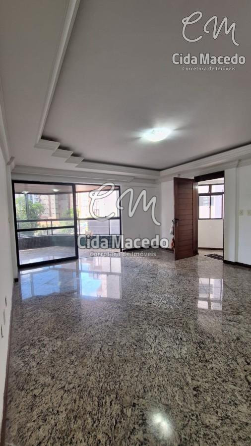 Apartamento para alugar  no Tambaú - João Pessoa, PB. Imóveis