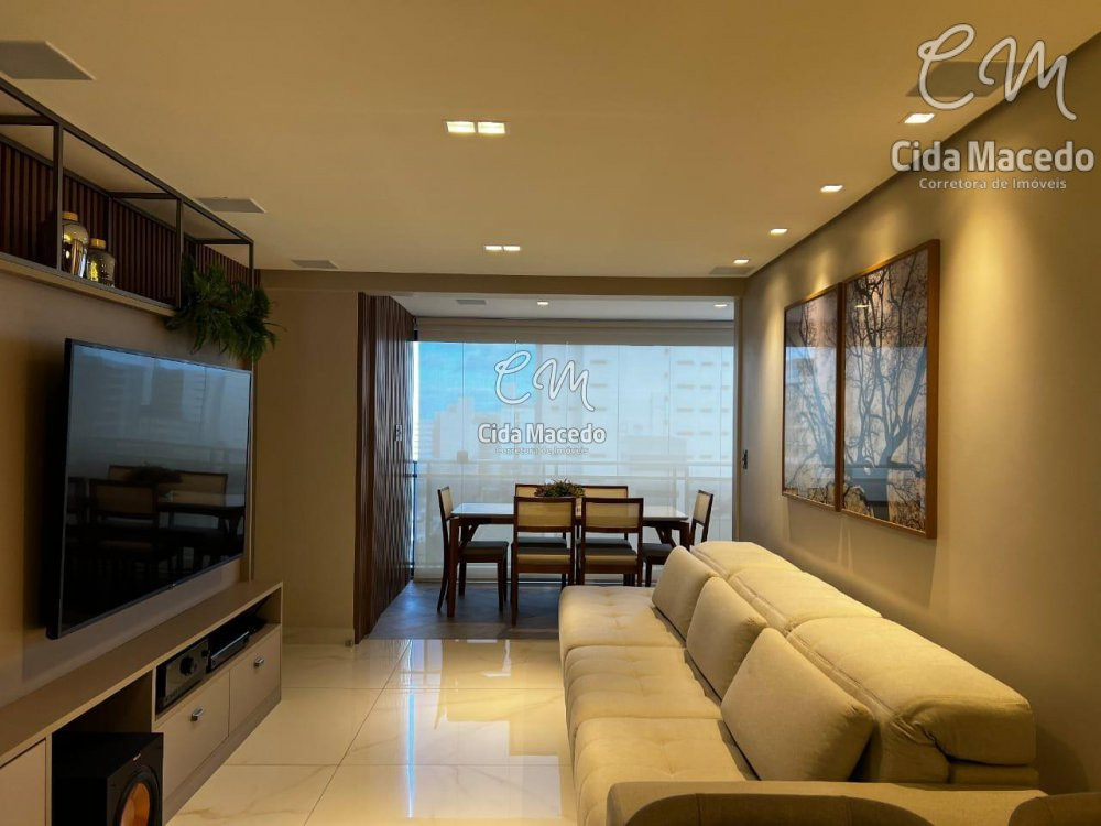 Apartamento à venda  no Tambaú - João Pessoa, PB. Imóveis