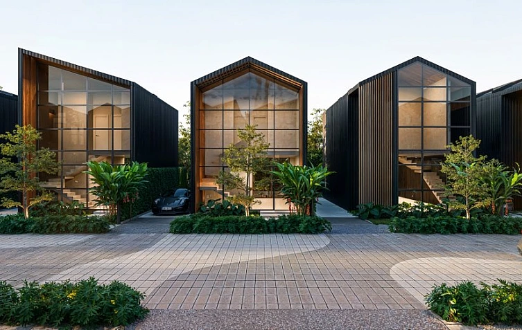 Casa em Condom�nio - Lan�amentos no bairro Centro - Bananeiras - PB