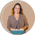 Cida Macedo