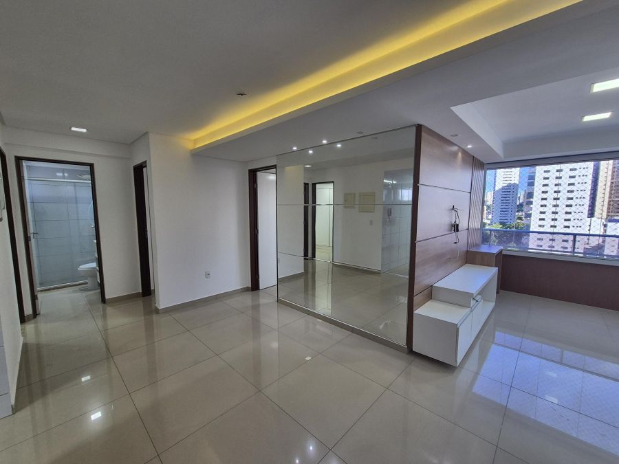 Apartamento - Venda - Manara - Joo Pessoa - PB