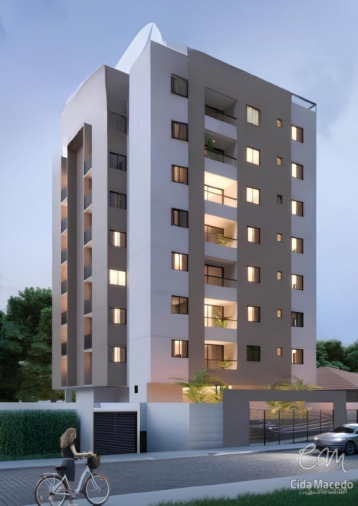 Apartamento - Venda - Bessa - Joo Pessoa - PB