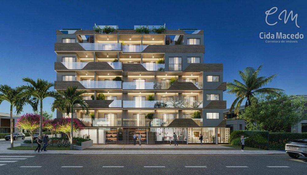 Apartamento - Venda - Jardim Oceania - Joo Pessoa - PB