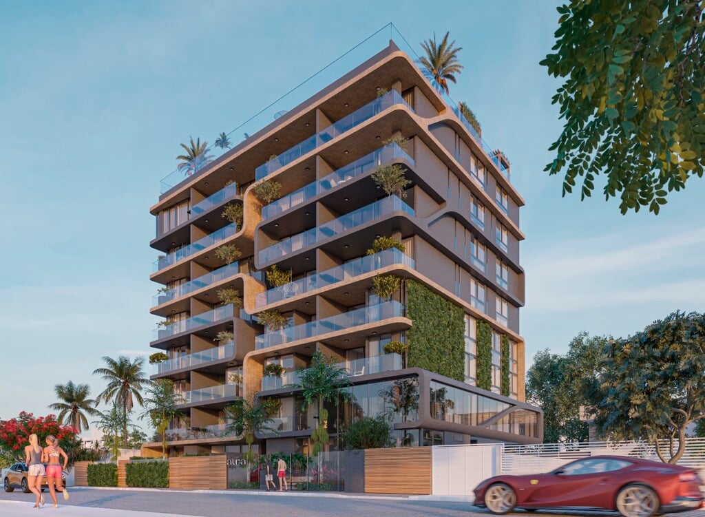 Apartamento - Lançamentos - Camboinha - Cabedelo - PB