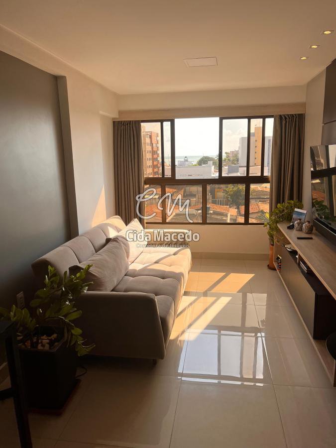 Apartamento - Venda - Manara - Joo Pessoa - PB