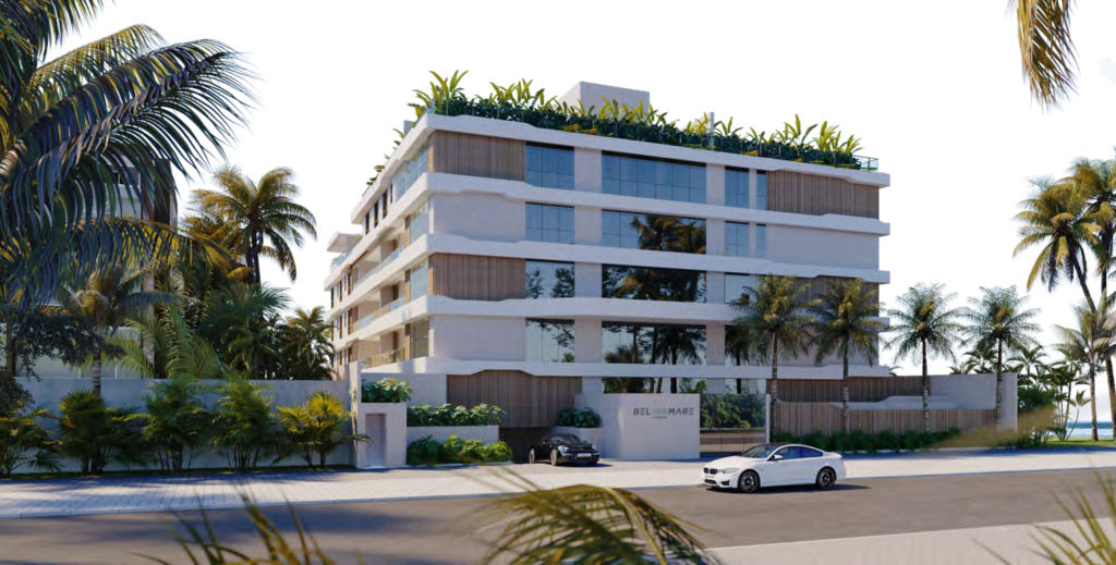 Apartamento Duplex - Lançamentos - Jardim Oceania - João Pessoa - PB