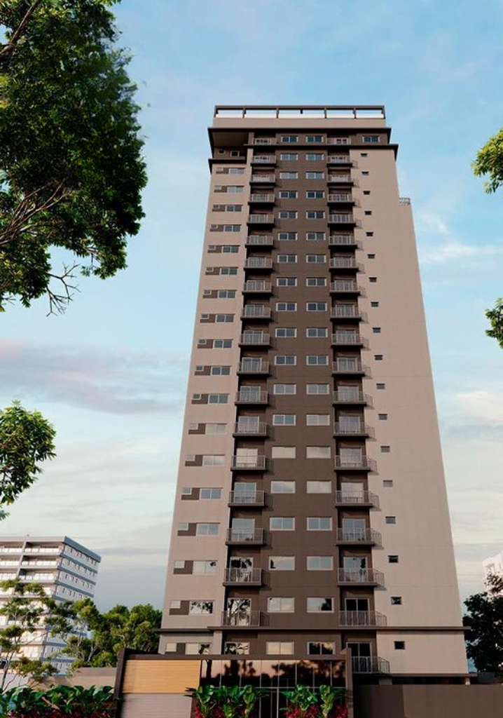 Apartamento - Lan�amentos - Mana�ra - Jo�o Pessoa - PB