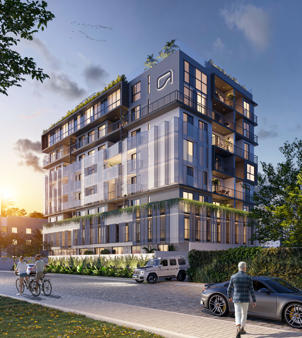 Apartamento - Lan�amentos - Jardim Oceania - Jo�o Pessoa - PB