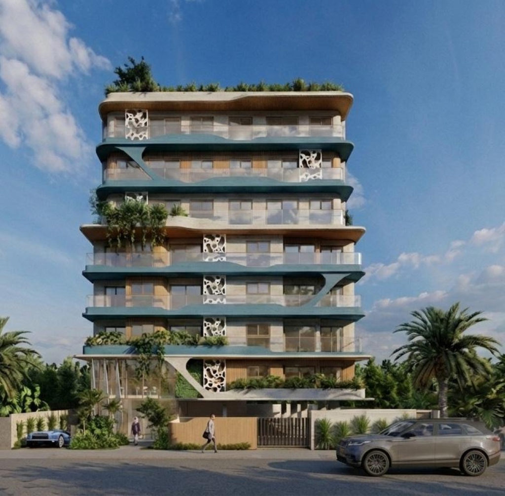 Apartamento - Lan�amentos - Bessa - Jo�o Pessoa - PB