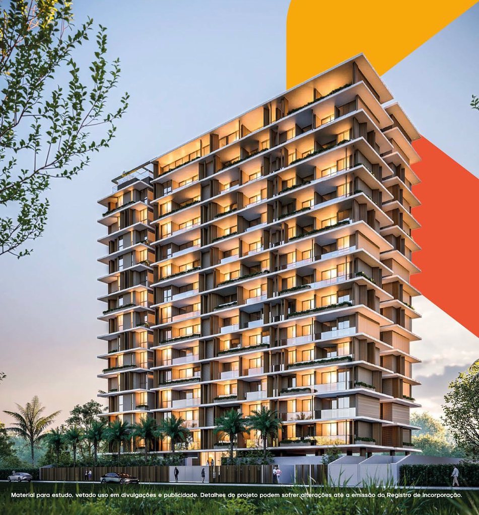 Apartamento - Lançamentos - Intermares - Cabedelo - PB