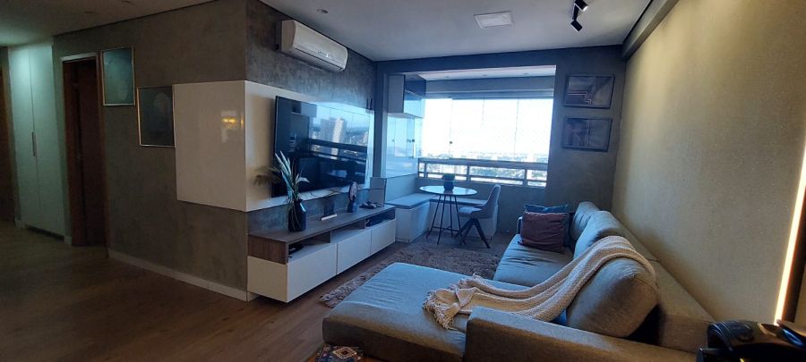 Apartamento - Venda - Pedro Gondim - João Pessoa - PB