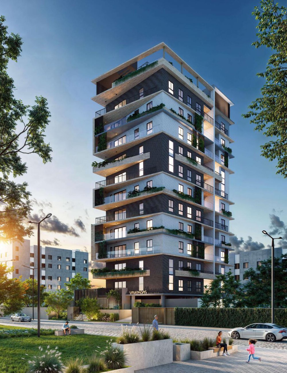 Apartamento - Venda - Aeroclube - Joo Pessoa - PB