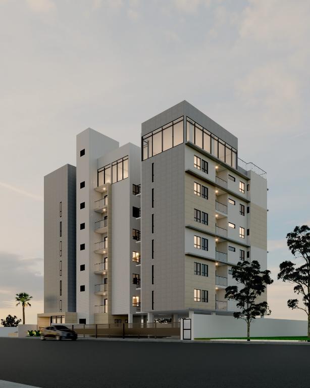 Apartamento - Lançamentos - Poço - Cabedelo - PB