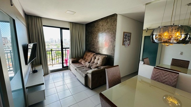 Apartamento - Venda - Torre - Joo Pessoa - PB