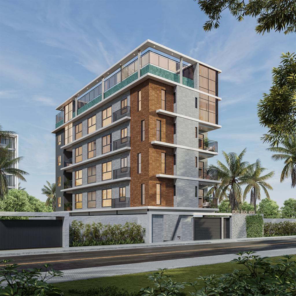 Apartamento - Lançamentos - Intermares - Cabedelo - PB