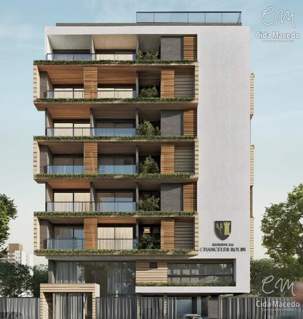 Apartamento - Venda - Bessa - Joo Pessoa - PB