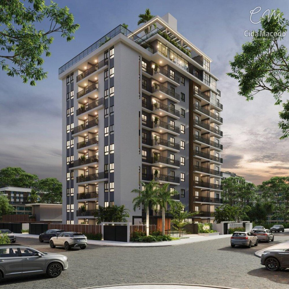 Apartamento - Venda - Bessa - Joo Pessoa - PB