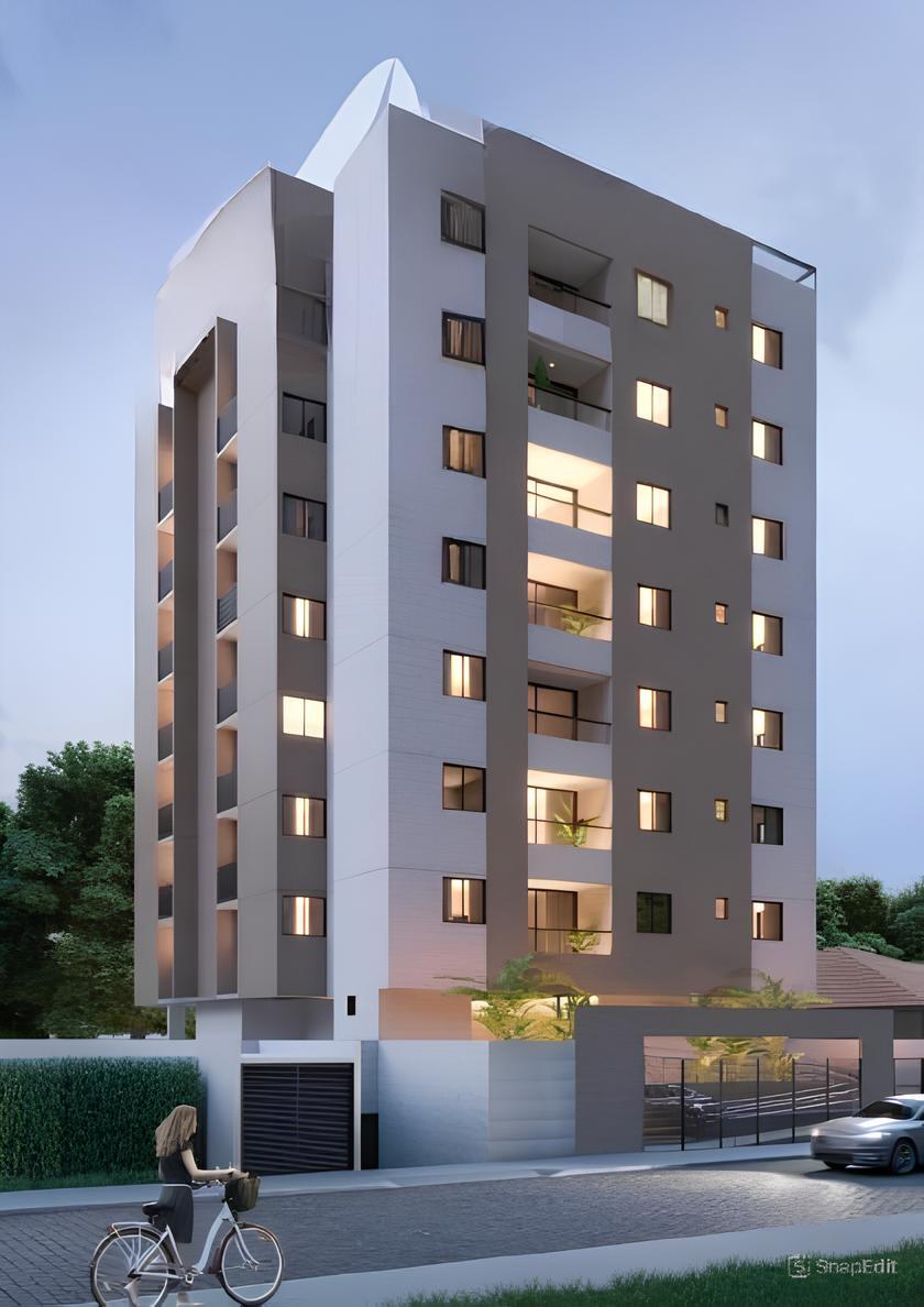 Apartamento - Lançamentos - Bessa - João Pessoa - PB