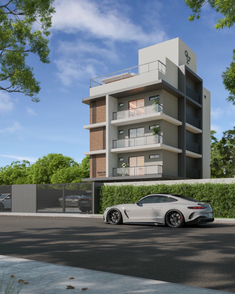 Cobertura Duplex - Lan�amentos - Aeroclube - Jo�o Pessoa - PB