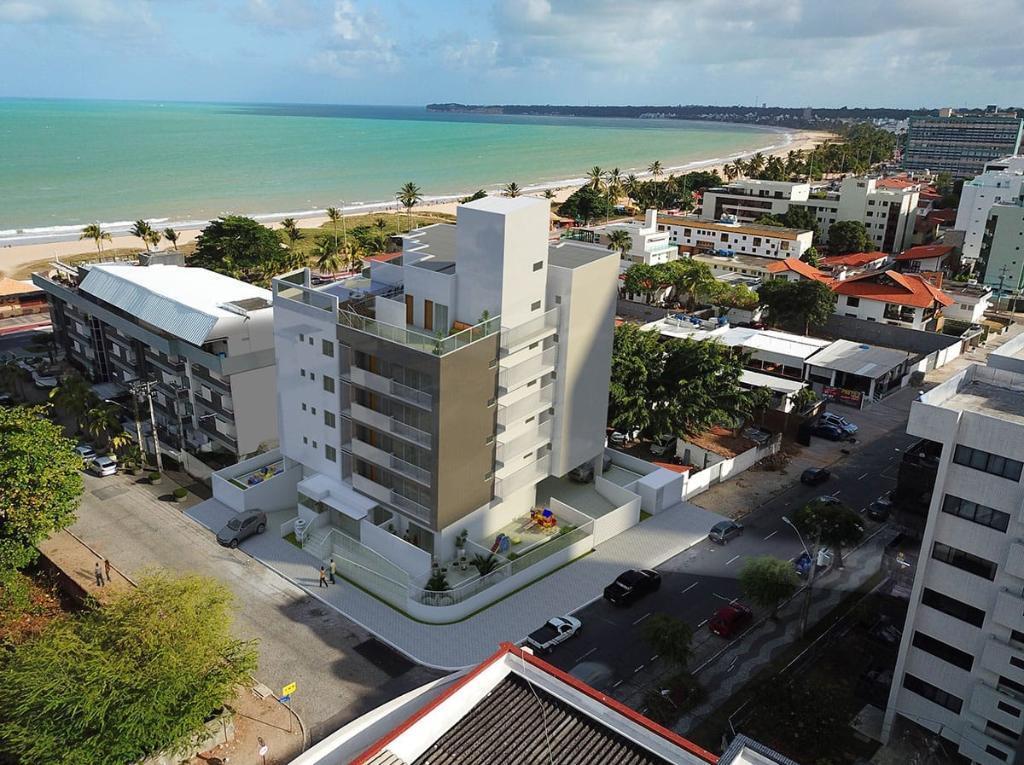 Apartamento - Venda - Cabo Branco - João Pessoa - PB