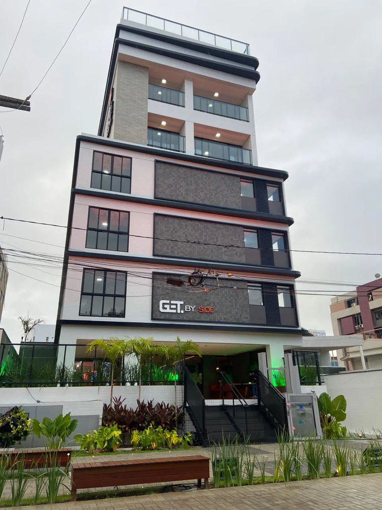 Apartamento - Venda - Jardim Oceania - Jo�o Pessoa - PB