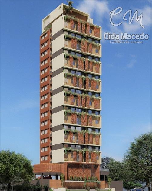 Apartamento - Venda - Jardim Oceania - Joo Pessoa - PB
