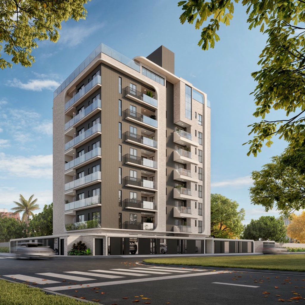 Apartamento - Lançamentos - Bessa - João Pessoa - PB