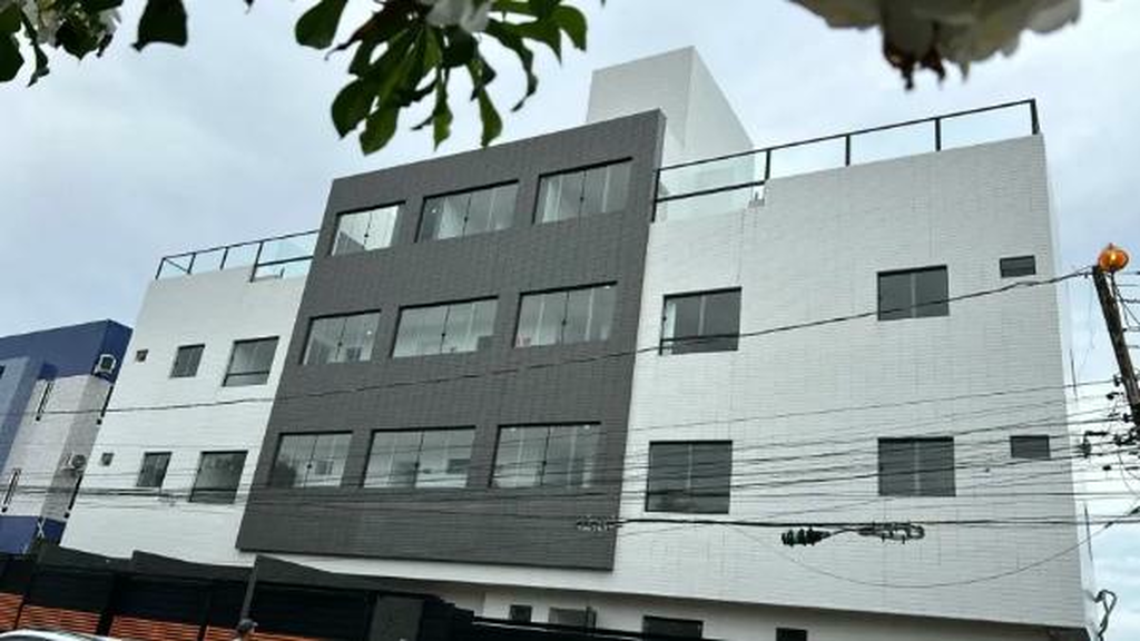 Apartamento - Venda - Bessa - João Pessoa - PB