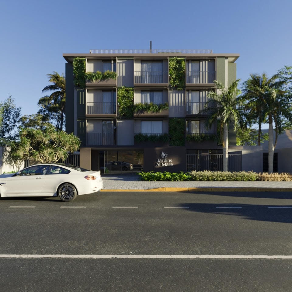 Apartamento - Venda - Cabo Branco - João Pessoa - PB