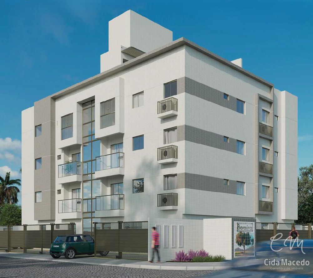Apartamento - Venda - Bessa - Joo Pessoa - PB
