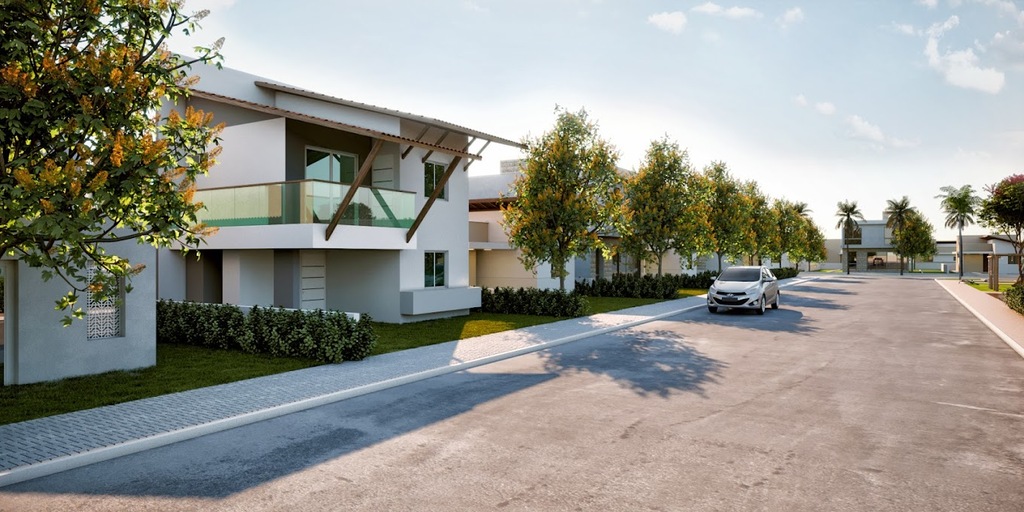 Terreno - Venda - Muçumagro - João Pessoa - PB