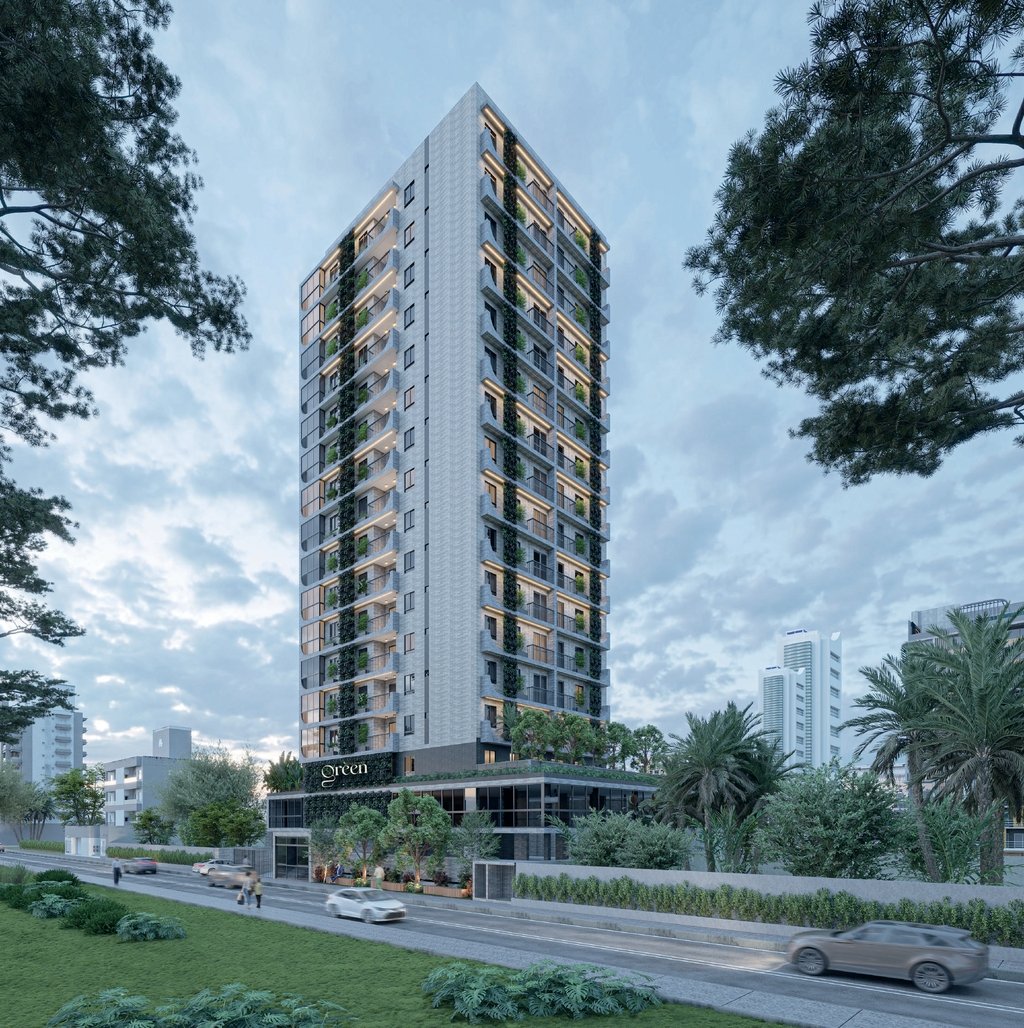 Apartamento - Lançamentos - Tambauzinho - João Pessoa - PB
