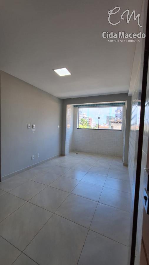 Apartamento - Venda - Jardim Oceania - Joo Pessoa - PB