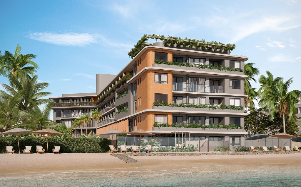Apartamento - Lançamentos - Bessa - João Pessoa - PB
