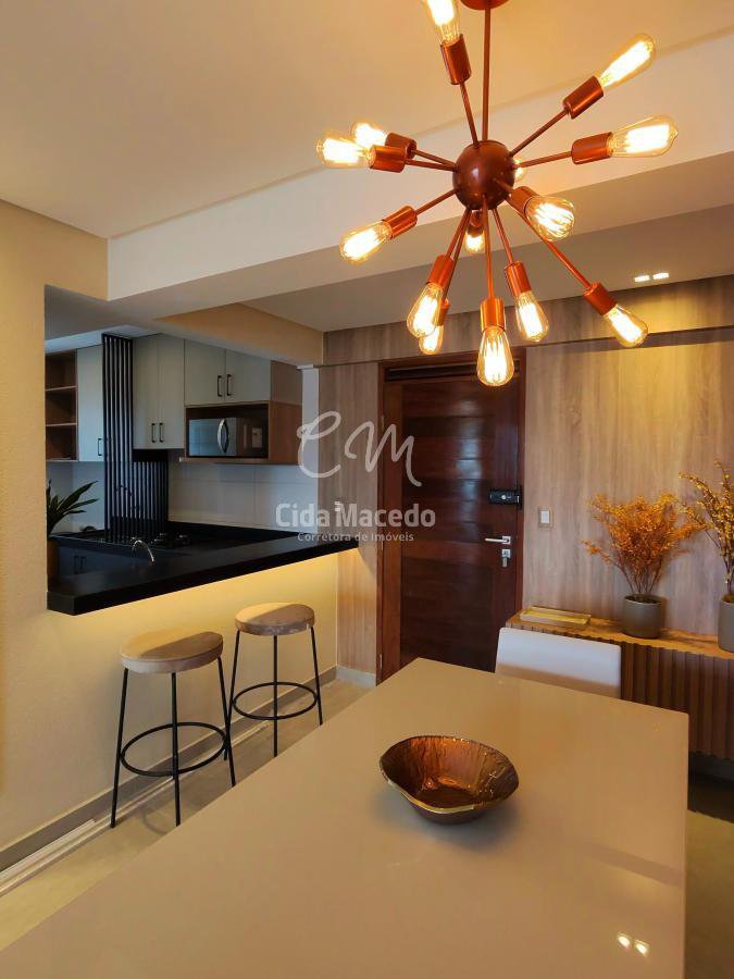 Apartamento - Venda - Jardim Oceania - Joo Pessoa - PB