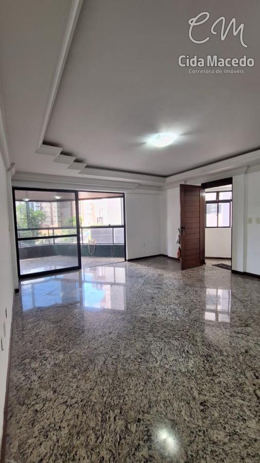 Apartamento - Aluguel - Tamba - Joo Pessoa - PB