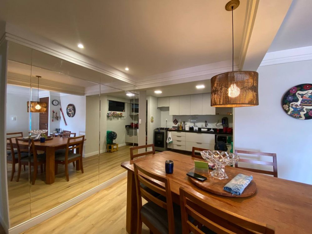 Apartamento - Venda - Manara - Joo Pessoa - PB