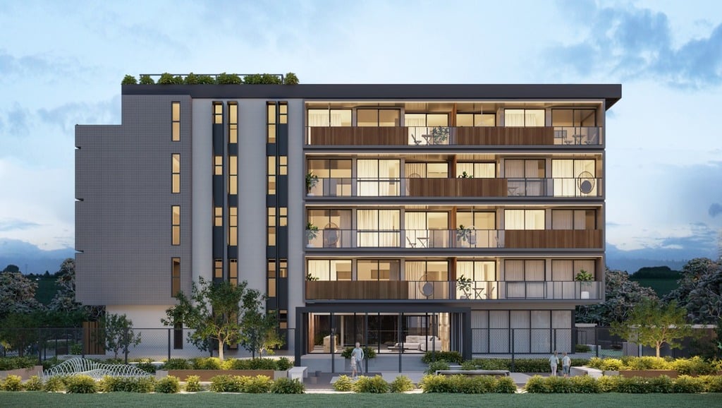 Apartamento - Lançamentos - Intermares - Cabedelo - PB