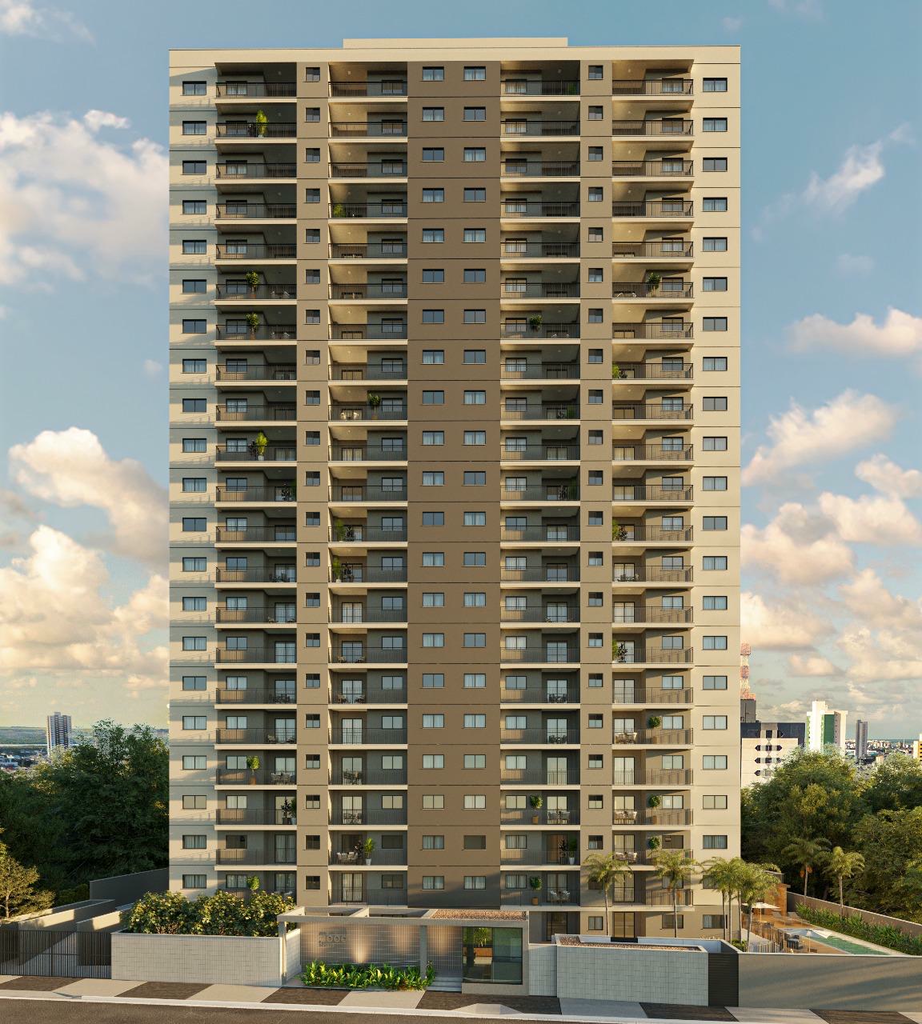 Apartamento - Lançamentos - Torre - João Pessoa - PB