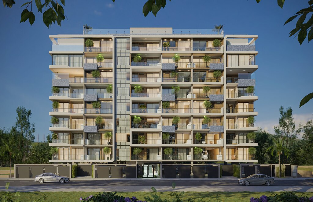 Apartamento - Lan�amentos - Camboinha - Cabedelo - PB