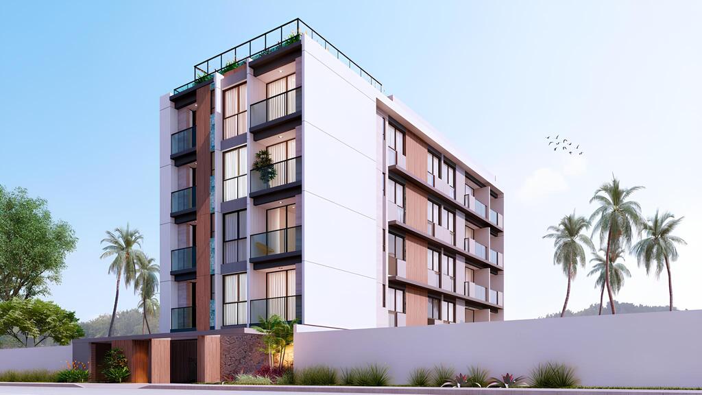 Studio - Venda - Intermares - Cabedelo - PB