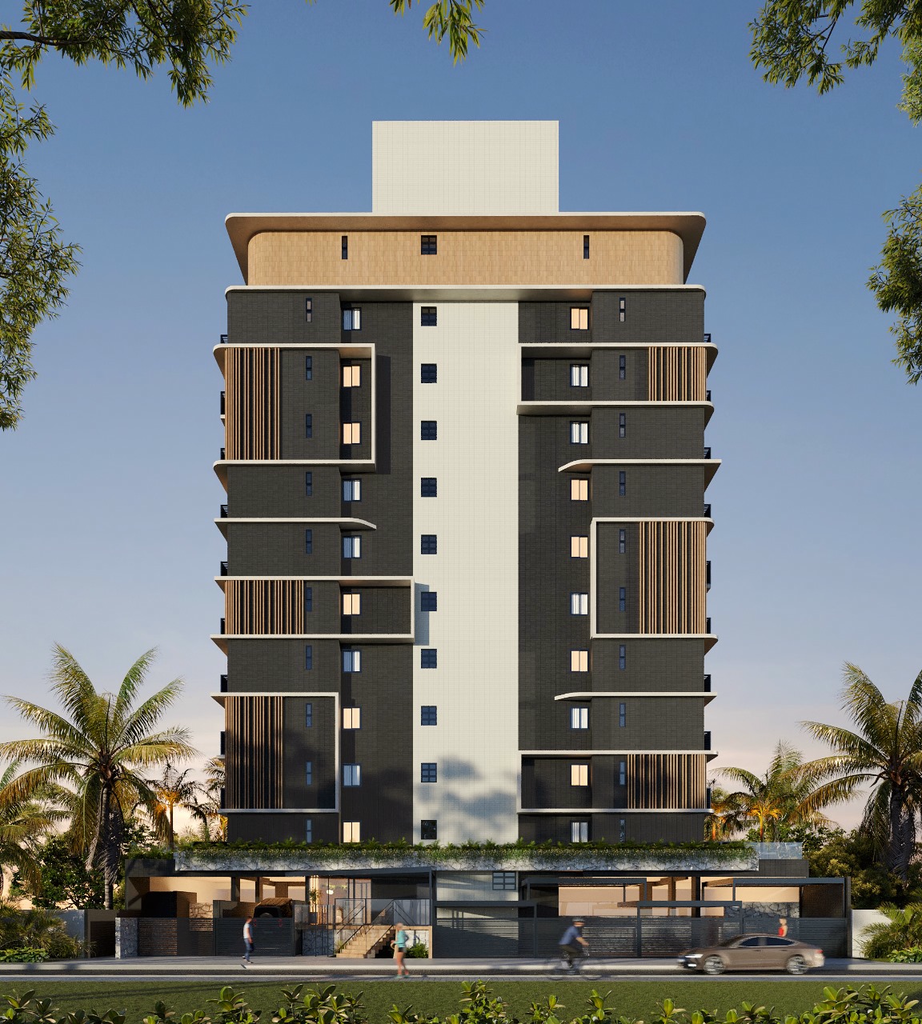 Apartamento - Lanamentos - Bessa - Joo Pessoa - PB