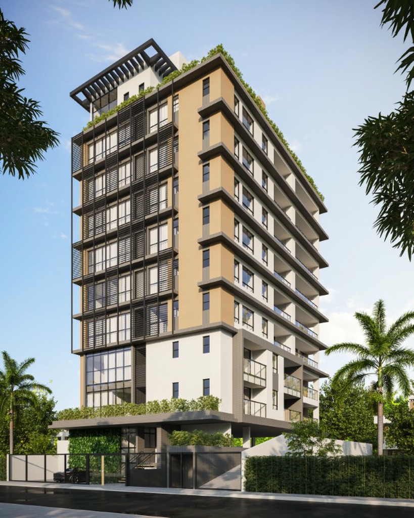 Apartamento - Lançamentos - Jardim Oceania - João Pessoa - PB