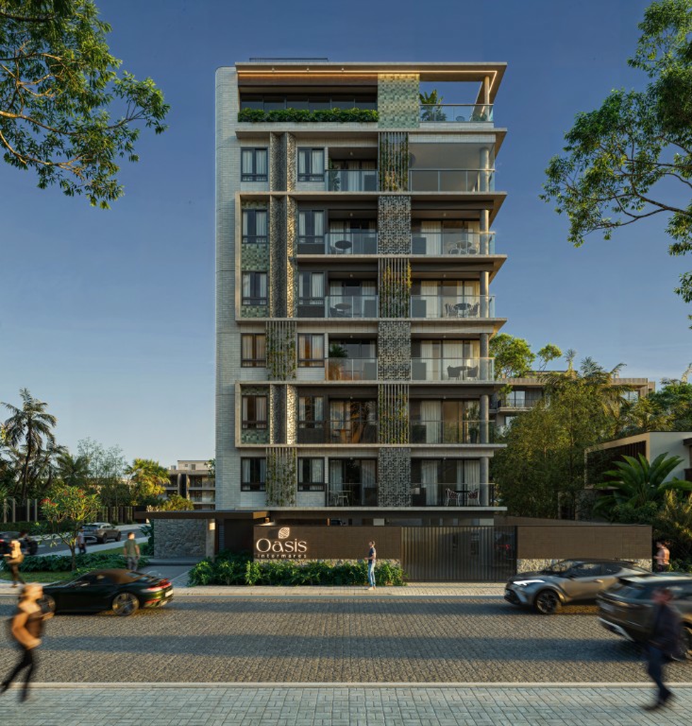 Apartamento - Lan�amentos - Intermares - Cabedelo - PB