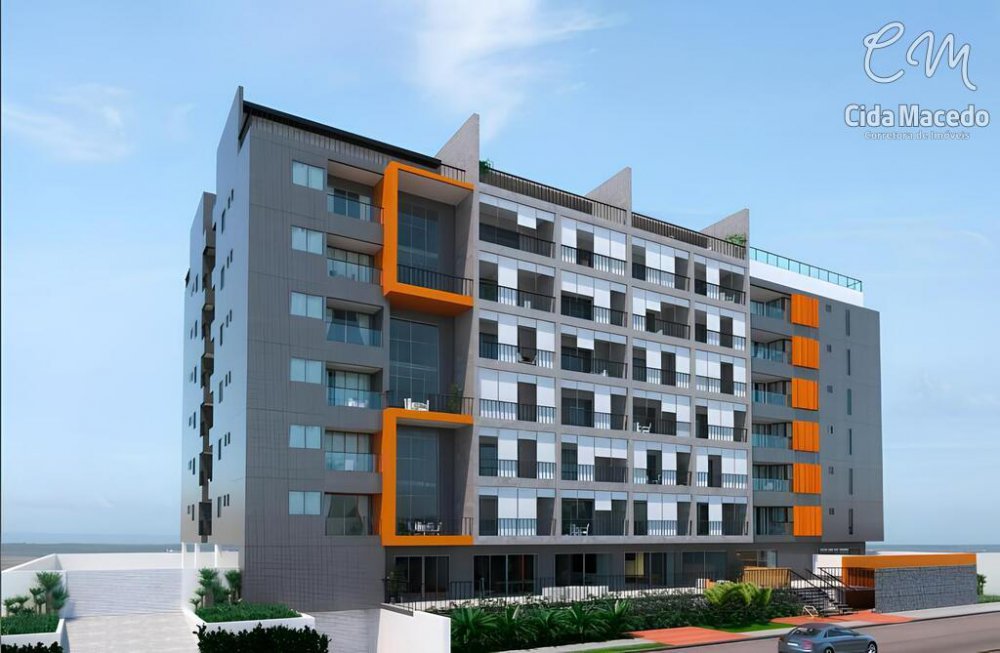 Apartamento - Venda - Jardim Oceania - Joo Pessoa - PB