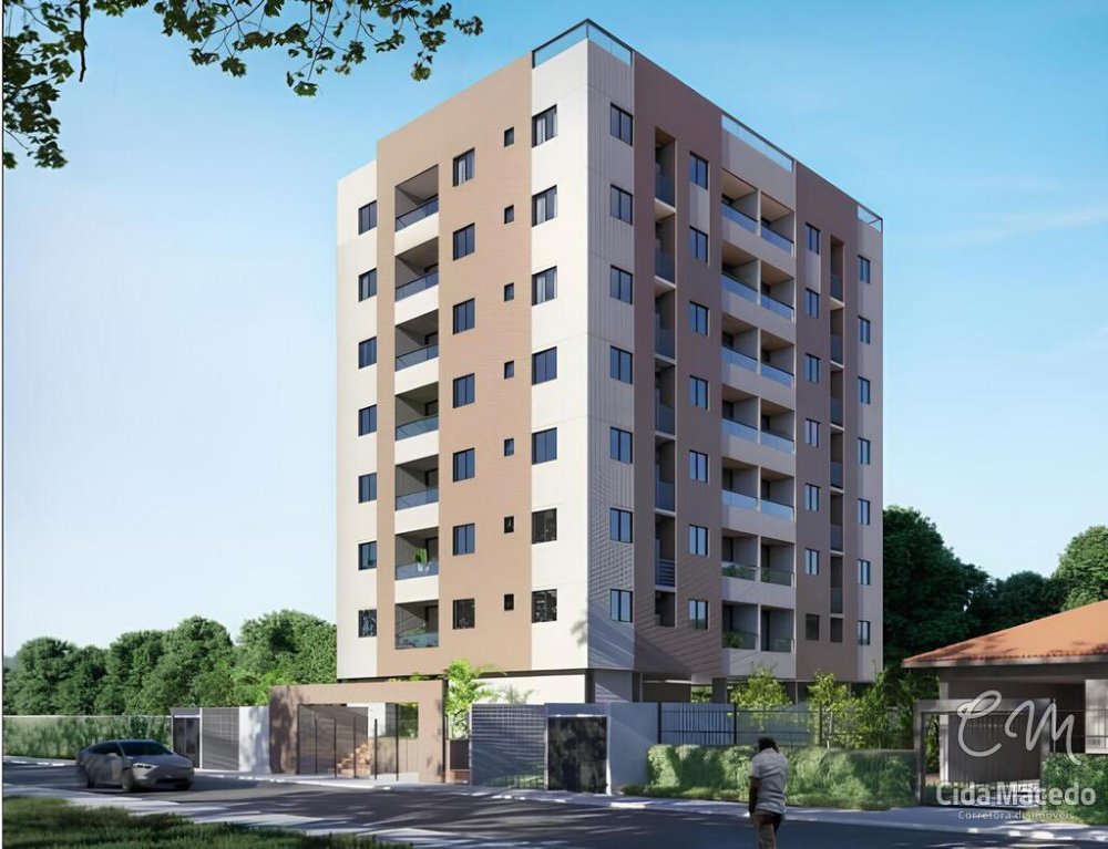 Apartamento - Venda - Bessa - João Pessoa - PB