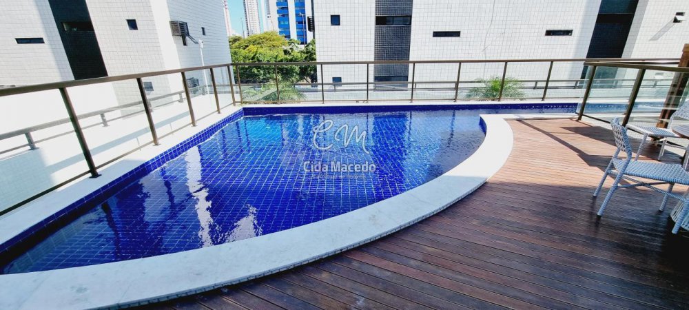 Apartamento - Venda - Aeroclube - Joo Pessoa - PB