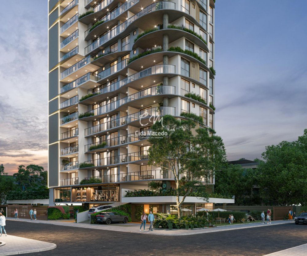 Apartamento - Venda - Jardim Oceania - Joo Pessoa - PB