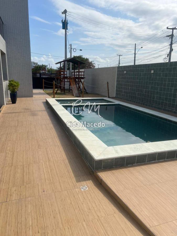 Apartamento - Venda - Poo - Cabedelo - PB