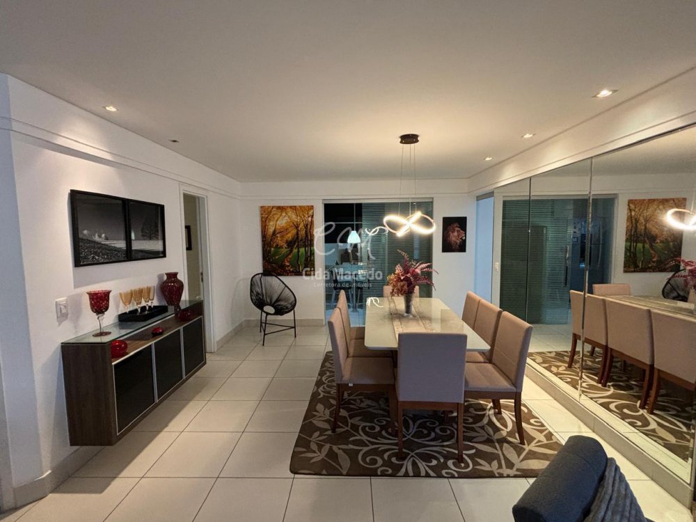 Apartamento - Venda - Miramar - Joo Pessoa - PB